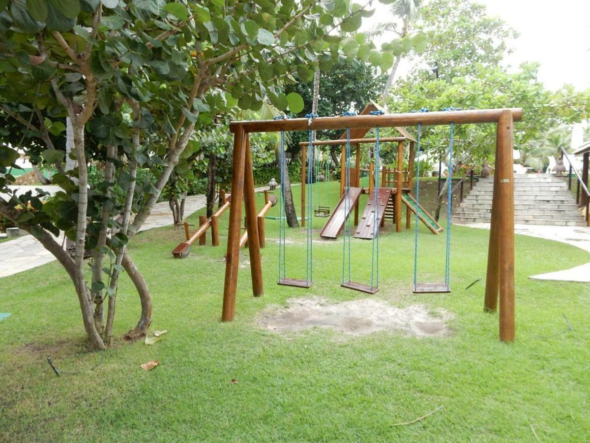 Nannai Residence Pôrto das Galinhas Eksteriør billede