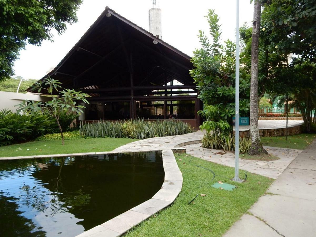 Nannai Residence Pôrto das Galinhas Eksteriør billede