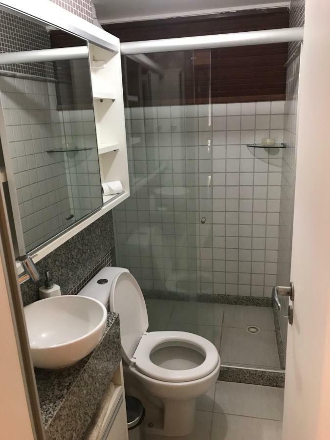Nannai Residence Pôrto das Galinhas Eksteriør billede