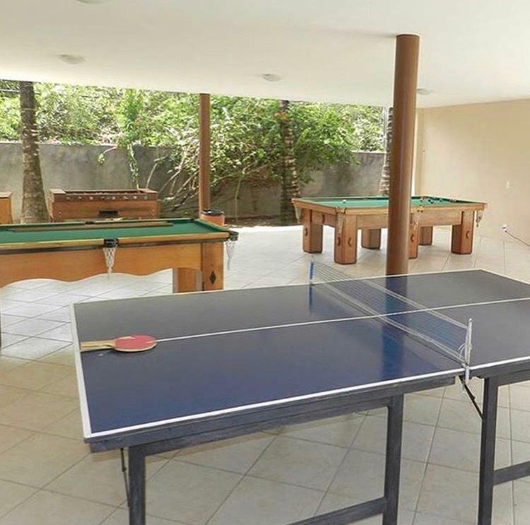 Nannai Residence Pôrto das Galinhas Eksteriør billede
